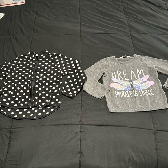 H & M Sweater Bundle. Size 5. - Picture 1 of 5
